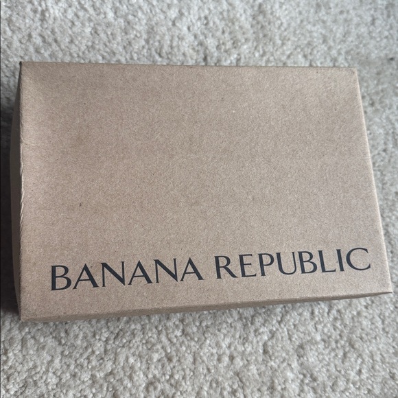 Banana Republic Gold-Tone Layered Beaded Necklace - Picture 14 of 14